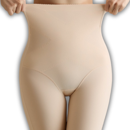 Tummy Shaping Waist Hip Pants