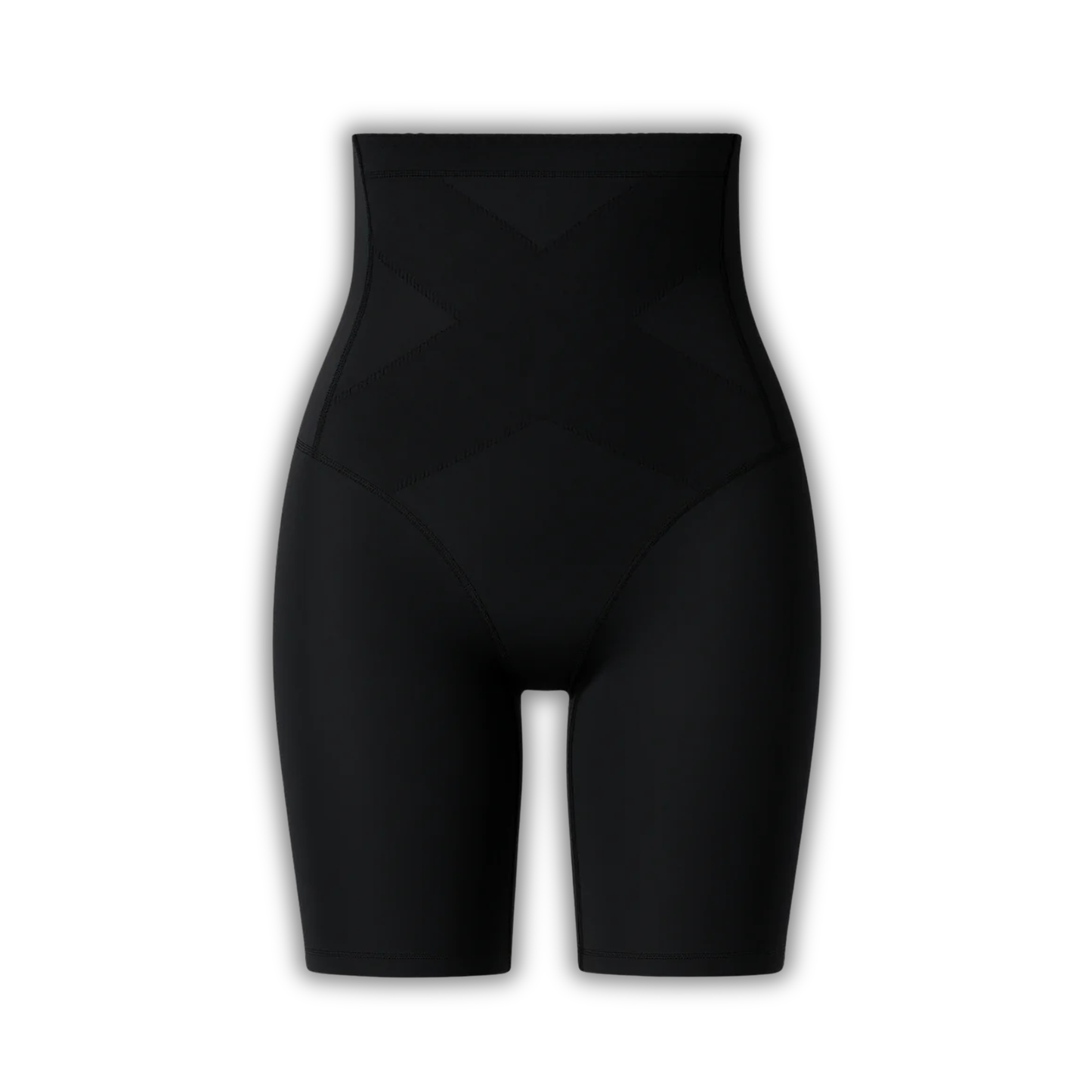 Tummy Shaping Waist Hip Pants
