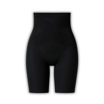 Tummy Shaping Waist Hip Pants