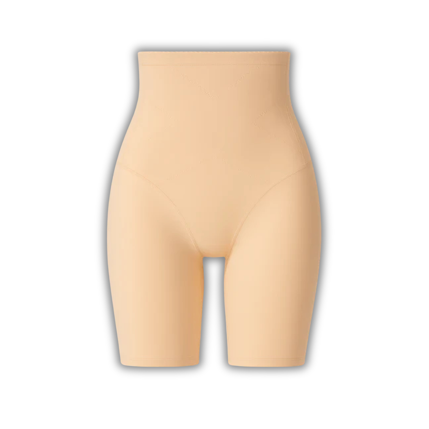 Tummy Shaping Waist Hip Pants