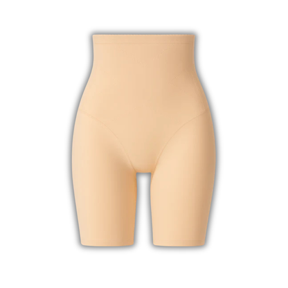 Tummy Shaping Waist Hip Pants